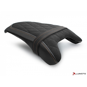 Satulanpäällinen Honda CB 650 R 2019-2020 Diamond Sport Taka - Luimoto