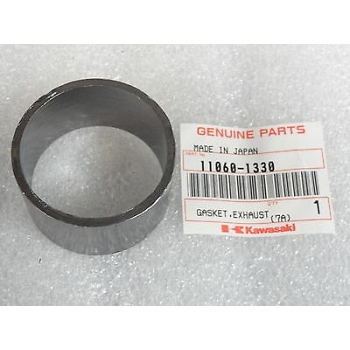 Pakoputkentiiviste Kawasaki ZX-10R, ZX-6R, Z 750, ZZR 600 - OEM