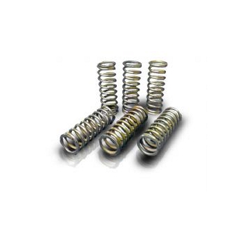 Kytkinjousisarja Suzuki GSX-R 1000 2005-2008, GSX-R 750 2006-2007, GSX-R 600 2006-2009 Heavy Duty - Barnett Performance