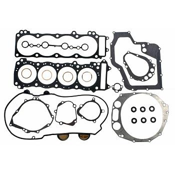 Täydellinen Tiivistesarja Suzuki Hayabusa 2008-2020, B-King 2008-2011 - OEM