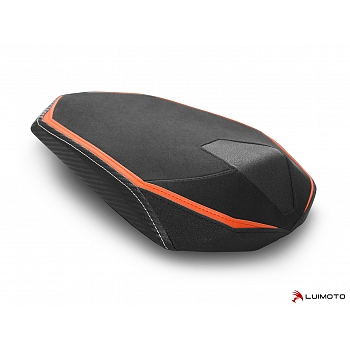 Satulanpäällinen KTM 1290 Super Duke R 2020-2021 Taka R-Cafe - Luimoto