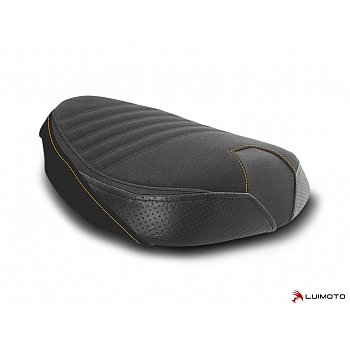 Satulanpäällinen Suzuki Hayabusa 2021-2022 Taka Sport - Luimoto 1