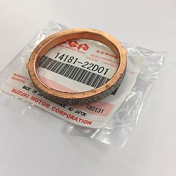 Pakosarjantiivisteet Suzuki GSX-R 1100 1990-1992 (1kpl) - OEM