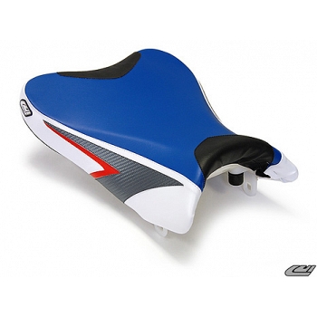 Satulanpäällinen Suzuki GSX-R 600 2008-2010, GSX-R 750 2008-2010 Sport Edition - Luimoto