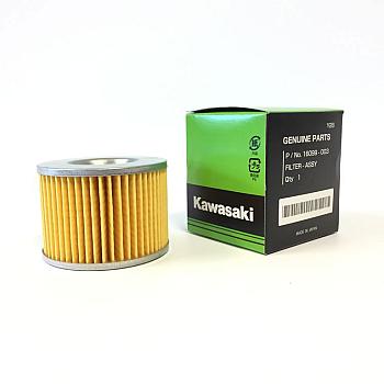 Öljynsuodatin Kawasaki, Honda, Yamaha - Kawasaki OEM