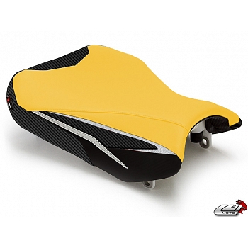 Satulanpäällinen Suzuki GSX-R 600 2011-2019, GSX-R 750 2011-2019 Sport Edition - Luimoto