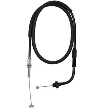 Kaasuvaijeri B Honda CB 600 F Hornet 2002-2005 - OEM