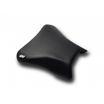 Satulanpäällinen Suzuki GSX-R 1000 2003-2004 Basic - Luimoto