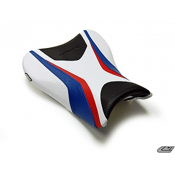 Satulanpäällinen Suzuki GSX-R 1000 2007-2008 Sport Edition - Luimoto
