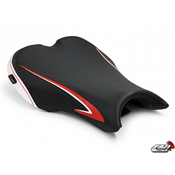 Satulanpäällinen Triumph Daytona 675 2006-2012 Sport Edition - Luimoto 1