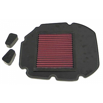 Ilmansuodatin Honda VTR 1000 1997-2005, XL 1000 Varadero 1999-2002 - K&N Filters
