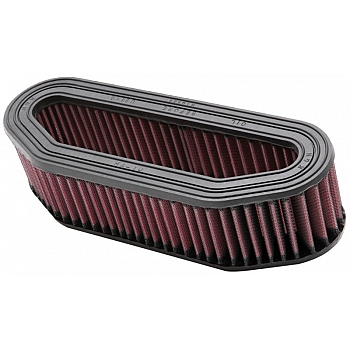 Ilmansuodatin Honda CB 750 K1-K7 1971-1976 - K&N Filters 1