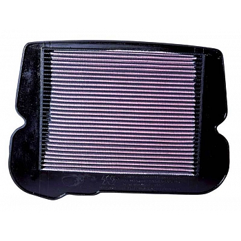 Ilmansuodatin Honda GL 1500 Gold Wing 1988-2000 - K&N Filters