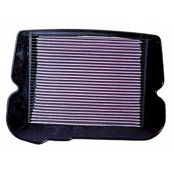 Ilmansuodatin Honda GL 1500 Gold Wing 1988-2000 - K&N Filters 1