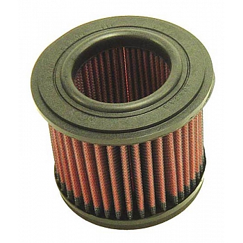 Ilmansuodatin Yamaha FZR 600 1989-1999 - K&N Filters 1