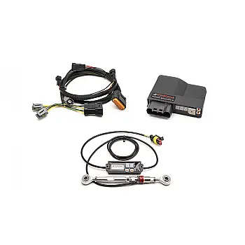 Precision Quickshifter 8 Combo Strain Gauge Quickshifter Kytkimellä CFMoto 450 MT 2025-> - Cordona