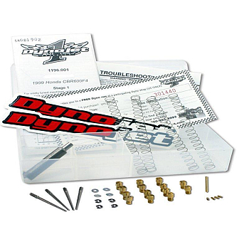 Suutinsarja Suzuki GSX-R 750 1990-1991 - Dynojet