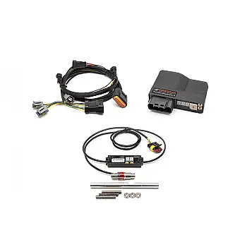 Precision Quickshifter 8 Combo Strain Gauge Quickshifter Kytkimellä Voge DS 800 Rally 2025-> - Cordona