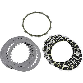 Kytkinlevysarja BMW K 1200/1300 2006-2010 - Barnett Performance