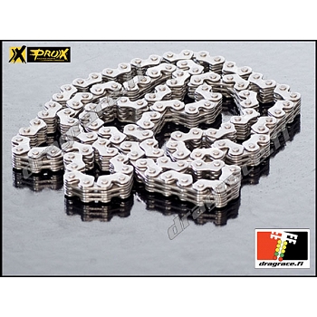 Jakoketju Suzuki GSX-R 750 2000-2005, Honda CBR 600 F 1987-1990 - ProX
