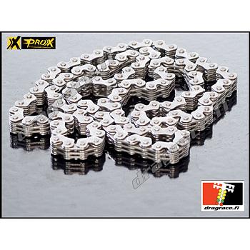 Jakoketju Honda CBR 1000 XX 1997-2006, Kawasaki ZZR 1400/ZX-14R 2006-2011, Yamaha YZF-R1 1998-2003  ym. - ProX