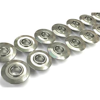 Valve Retainer, Titanium Suzuki Hayabusa 1999->, B-King 2008-2011 - Vance & Hines