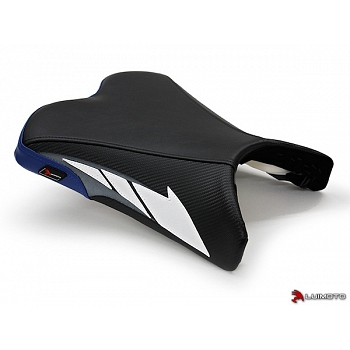 Satulanpäällinen Yamaha FZ-6R 2009-2017 Sport Edition - Luimoto