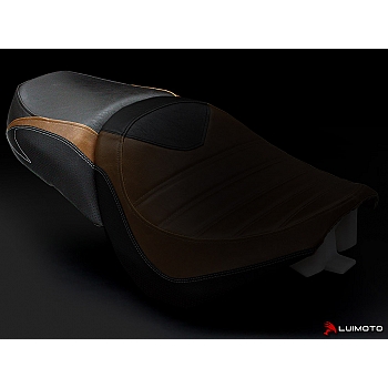 Satulanpäällinen Suzuki M 1800 R,  M 109 R 2006-2020 Sport Cruiser Taka - Luimoto