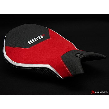 Satulanpäällinen Ducati 1199 Panigale R Edition - Luimoto