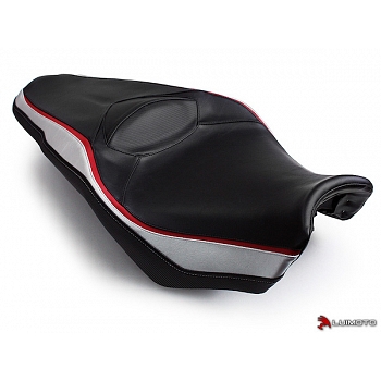 Satulanpäällinen Honda VFR 1200 F 2010-2015 - Luimoto