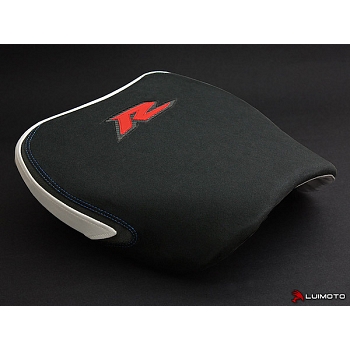 Satulanpäällinen Suzuki TL 1000 R 1998-2003 - Luimoto