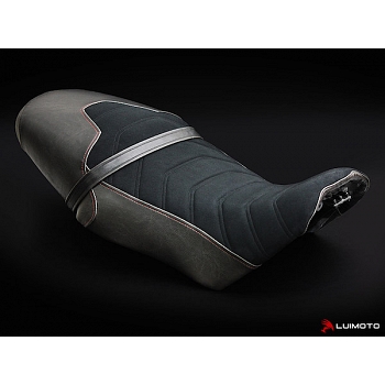 Satulanpäällinen Moto Guzzi Griso - Luimoto