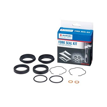 Etuhaarukanstefat (Korjaussarja) Suzuki Hayabusa 2008-2020, GSX-R 1000 2005-2008 - OEM