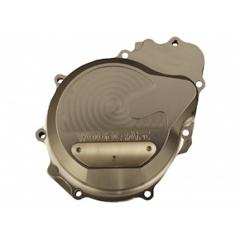 Magneetonkoppa Kawasaki ZX-6R 2005-2006 - Woodcraft