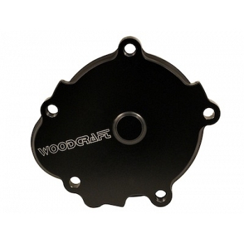 Starter Idle Gear Cover Kawasaki ZX-6R 2007-2013 - Woodcraft