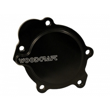 Starter Idle Gear Cover Kawasaki ZX-10R 2006-2010 - Woodcraft