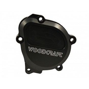Starter Idle Gear Cover Suzuki GSX-R 1000 2001-2008, GSX-R 750 1996-2005, GSX-R 600 1997-2005 - Woodcraft
