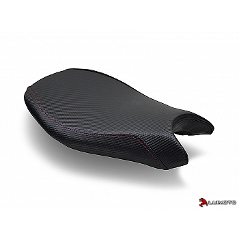 Satulanpäällinen Ducati Streetfighter 1100 S 2009-2015 Baseline Etu - Luimoto
