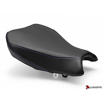 Satulanpäällinen Suzuki GSX-R 1000 2017-2019 Basic Etu - Luimoto