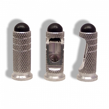 Jalkatappi 65mm - PP Tuning
