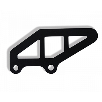Protection Plate - PP Tuning