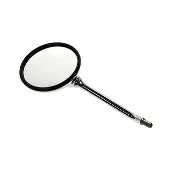 Peili Vasen/Oikea Honda CB 900 F 2001-2002 - OEM