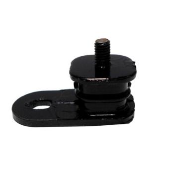 Pakoputkenkiinnike Kawasaki - OEM