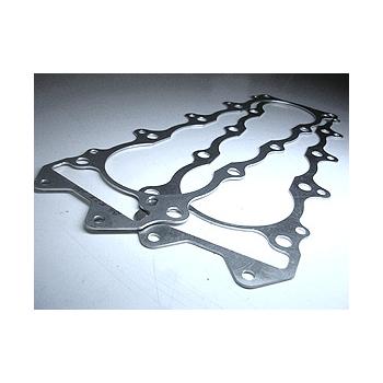 Alatiiviste Suzuki Hayabusa 1999->, B-King 2008-2011 (2.03mm/0.080") Alumiininen Korokelevy - Cometic