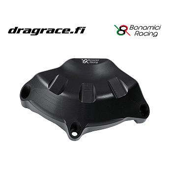 Moottorinkopansuoja Vasen Yamaha YZF-R6 2006-2025 - Bonamici Racing
