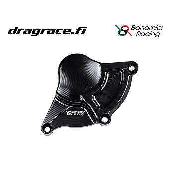 Moottorinkopansuoja Oikea Suzuki GSX-R 1000 2017-2025 - Bonamici Racing
