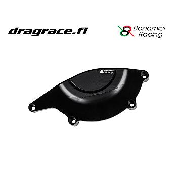 Moottorinkopansuoja Vasen Triumph Street Triple 765 S/R/RS/Moto 2 - Bonamici Racing