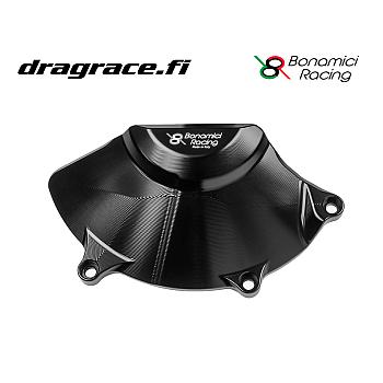 Moottorinkopansuoja Oikea Kytkinkopalle Honda CBR 1000 RR-R 2020-2025 - Bonamici Racing