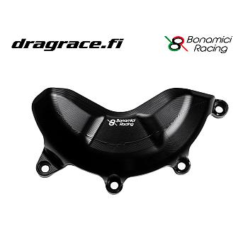 Moottorinkopansuoja Vasen Ducati Panigale V4, Streetfighter V4/V4S - Bonamici Racing