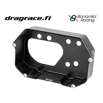 Mittaristonsuoja Yamaha YZF-R7 2021-2025 - Bonamici Racing